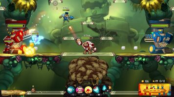 Awesomenauts + Cluck Costume (DLC)