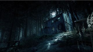 Blair Witch | VR Edition