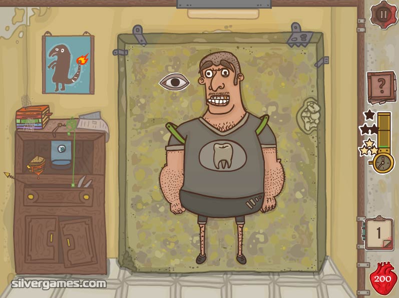 Super Sports Surgery