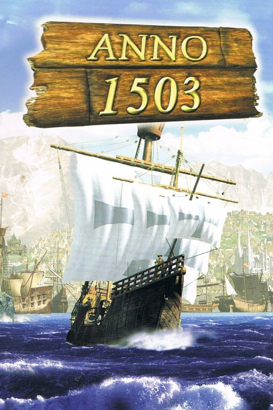 Anno 1503 A.D.