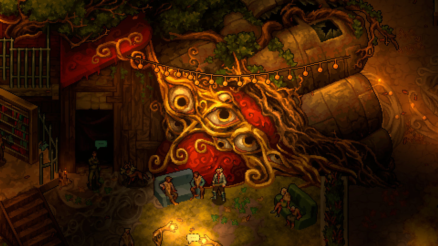 There Is No Light (Enhanced Edition)