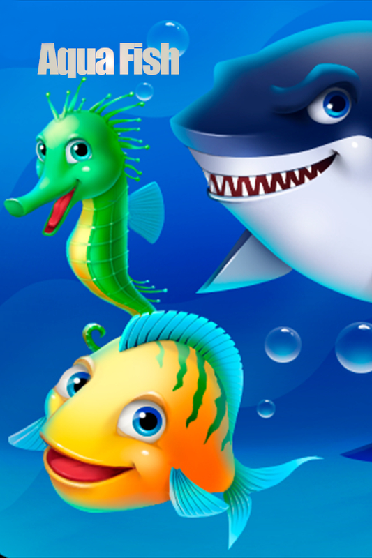 Aqua Fish
