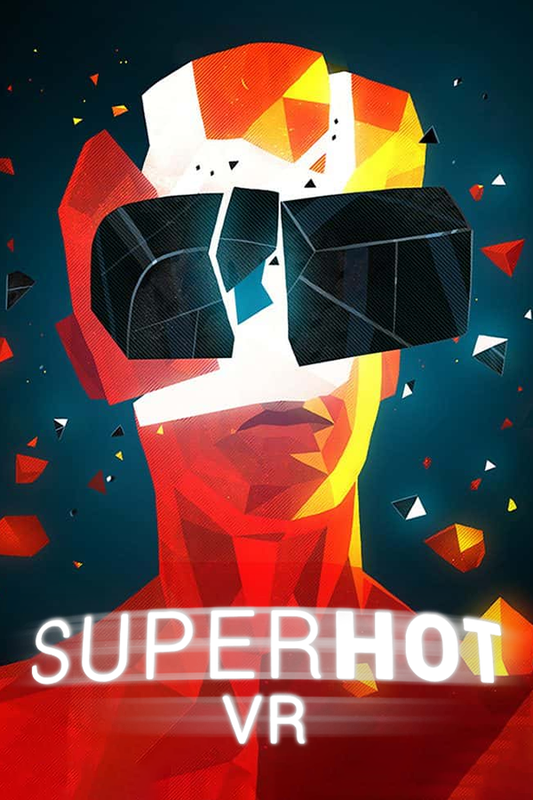 Superhot VR