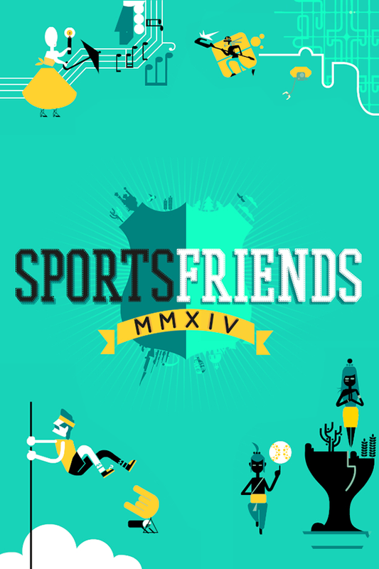 Sportsfriends