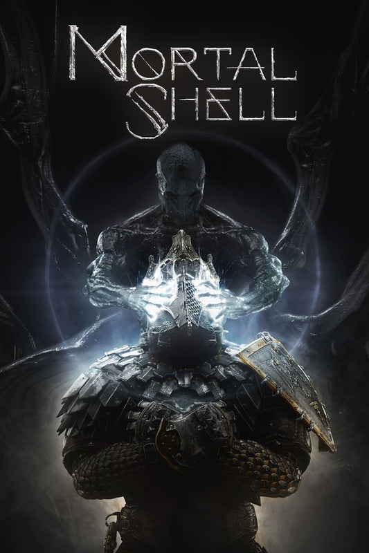 Mortal Shell: The Virtuous Cycle