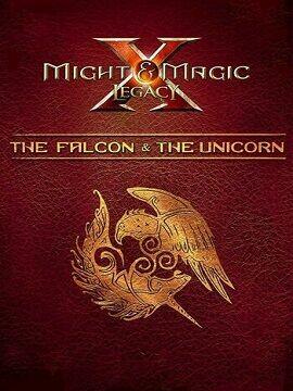 Might and Magic X: Legacy - The Falcon and the Unicorn DLC EU Uplay