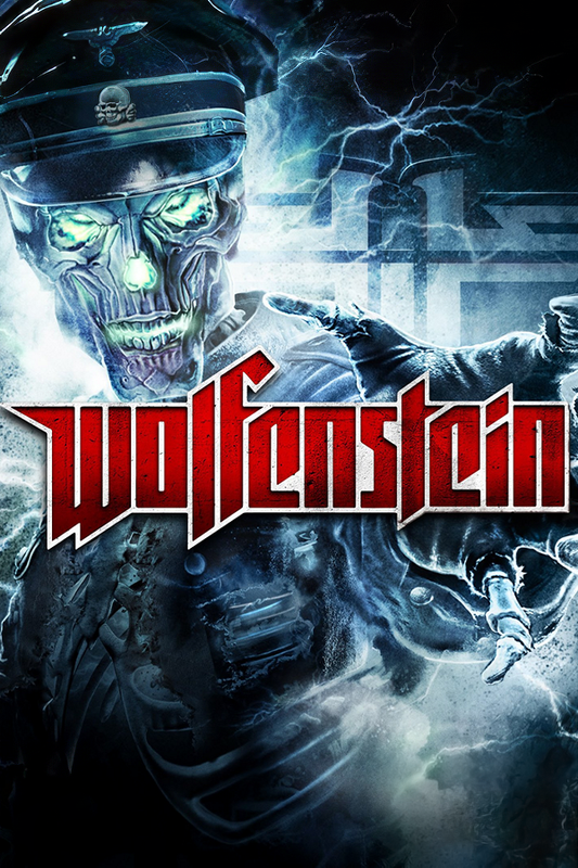 Wolfenstein: Alt History Collection