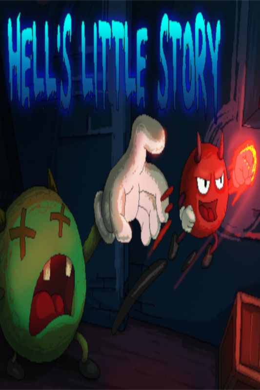 Hell`s Little Story Steam