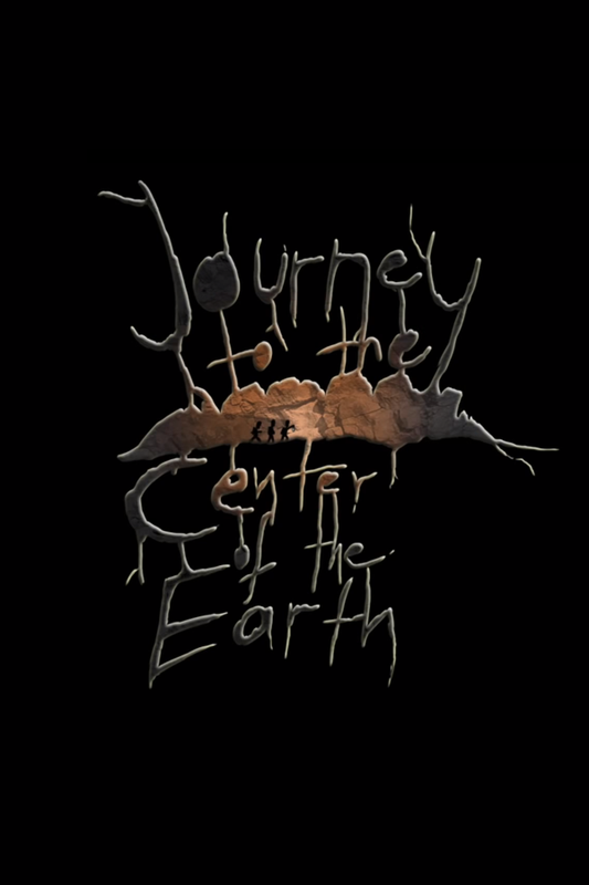 Journey to the Centre of the Earth