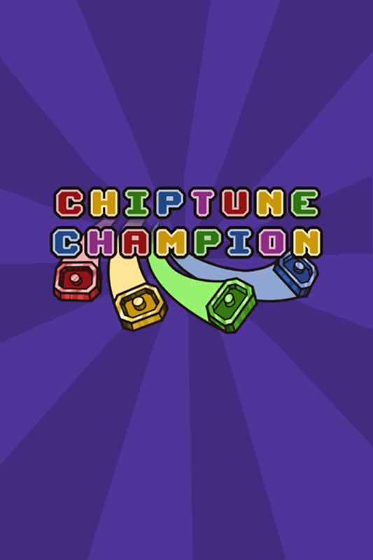 Chiptune Champion