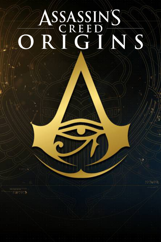 Assassin's Creed: Origins (Deluxe Edition) (EU)