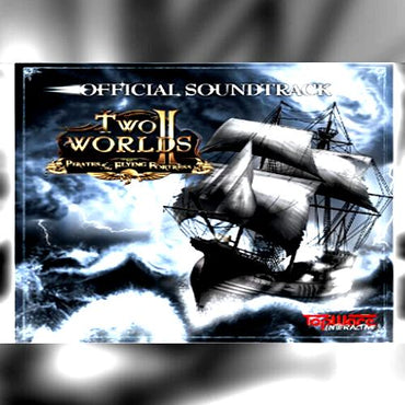 Two Worlds II - Pirates of the Flying Fortress Soundtrack DLC