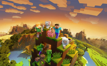 Minecraft: Master Collection (Xbox One)