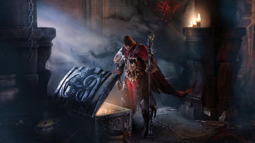 Lords of the Fallen Digital Deluxe Edition + 2 (DLC's)