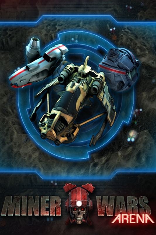 Miner Wars Arena
