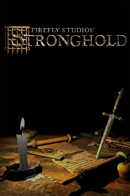 Stronghold HD (GOG)