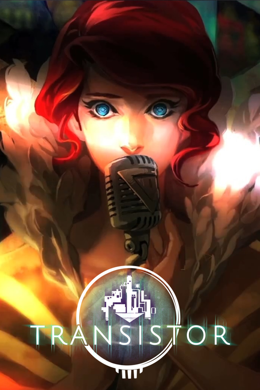 Transistor (GOG)