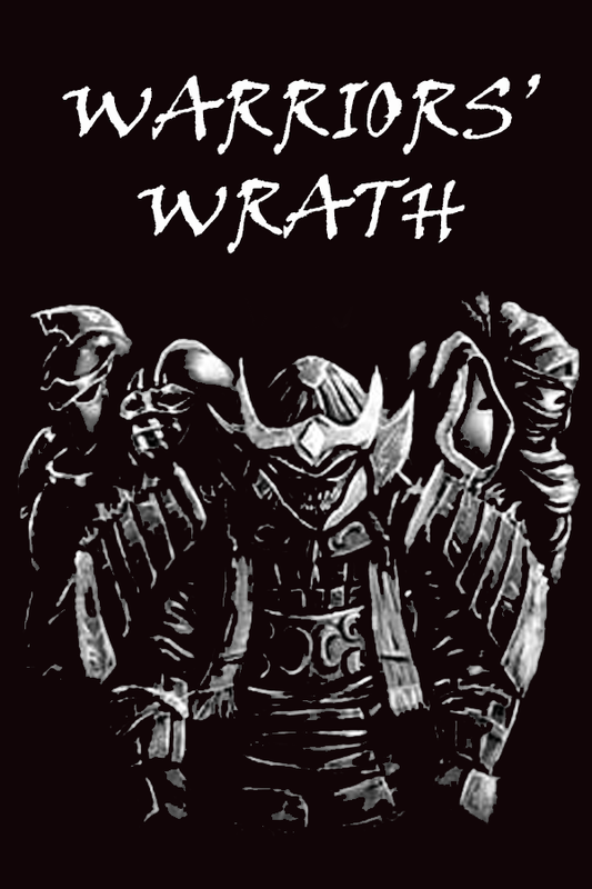 Warriors' Wrath