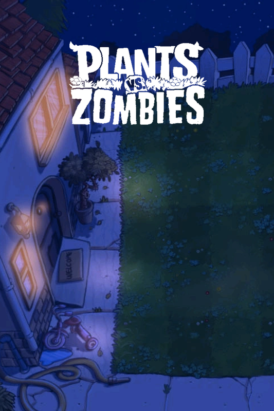Plants vs. Zombies