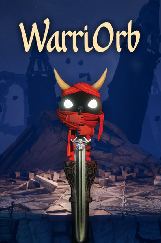 WarriOrb