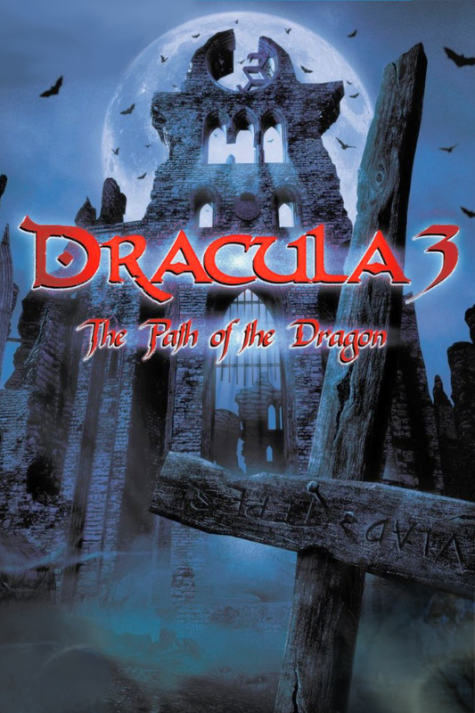 Dracula 3: The Path of the Dragon