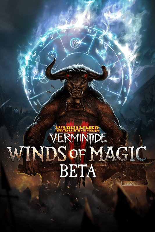 Warhammer: Vermintide 2 - Winds of Magic