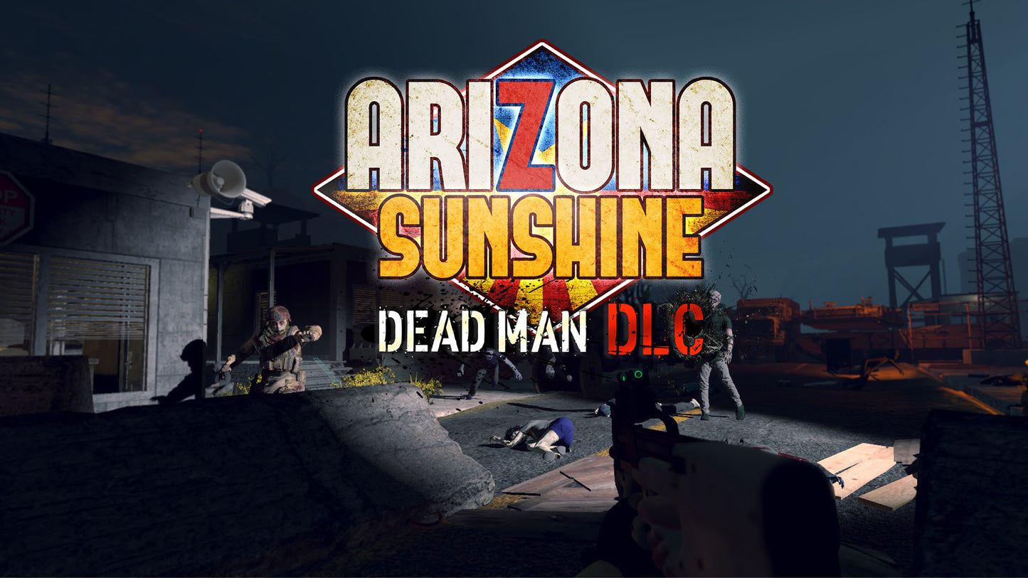 Arizona Sunshine (EU)