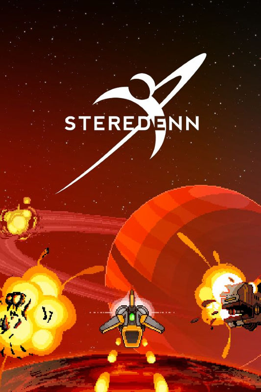 Steredenn