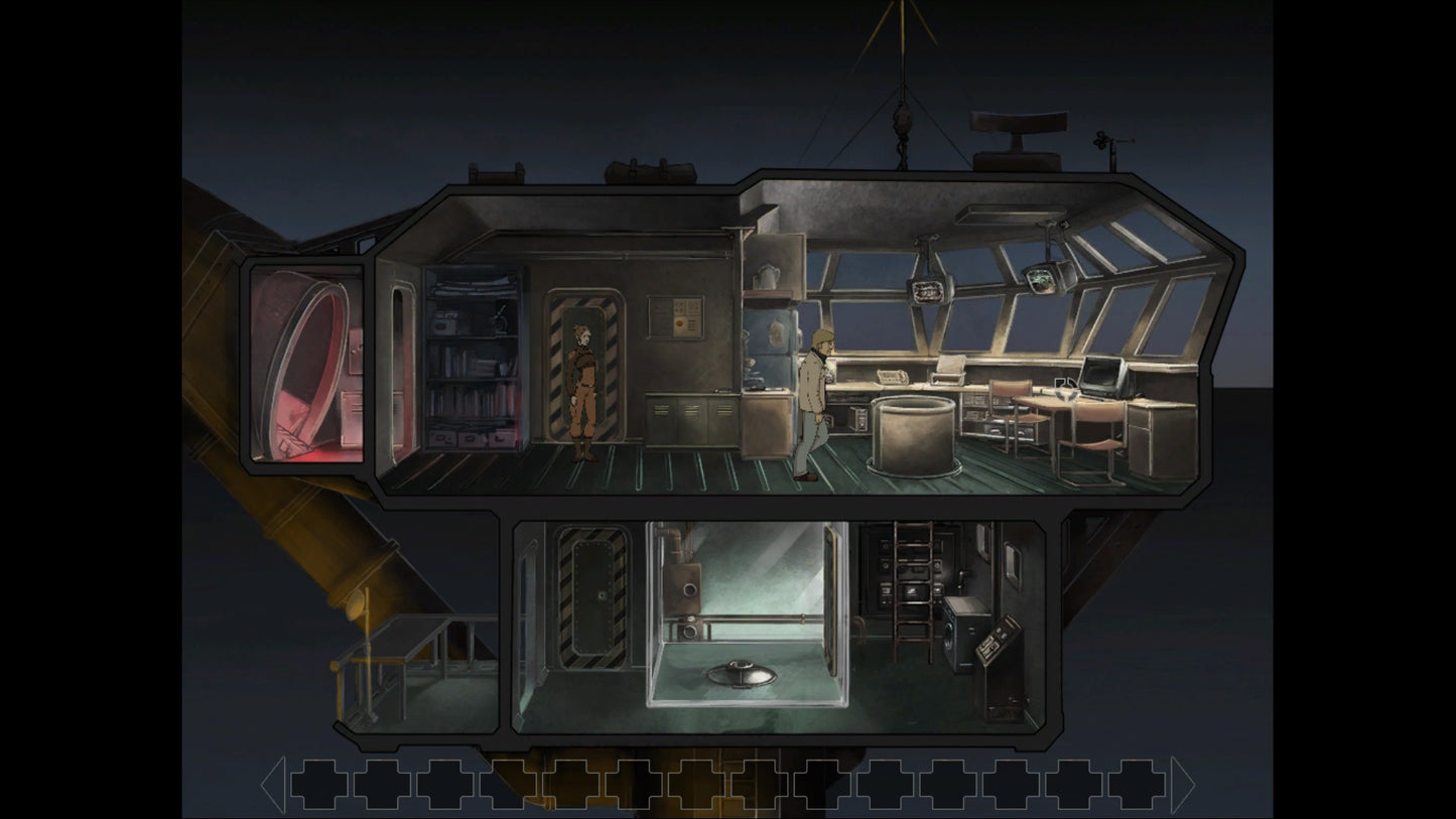 A New Beginning - Final Cut