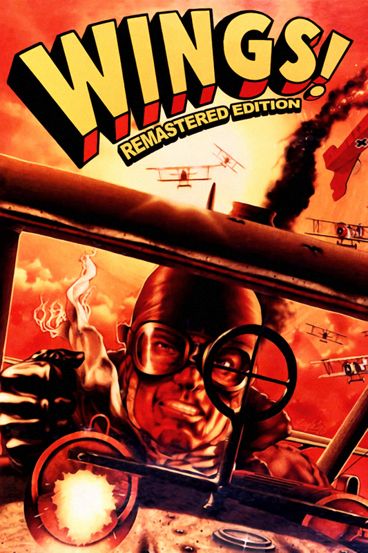 Wings! (Remastered Edition)