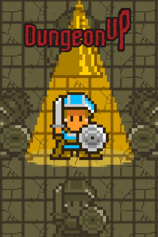 DungeonUp