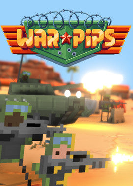 Warpips