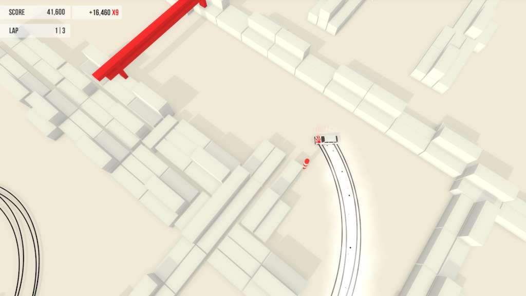 Absolute Drift Zen Edition