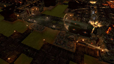 War for the Overworld - Heart of Gold DLC GOG