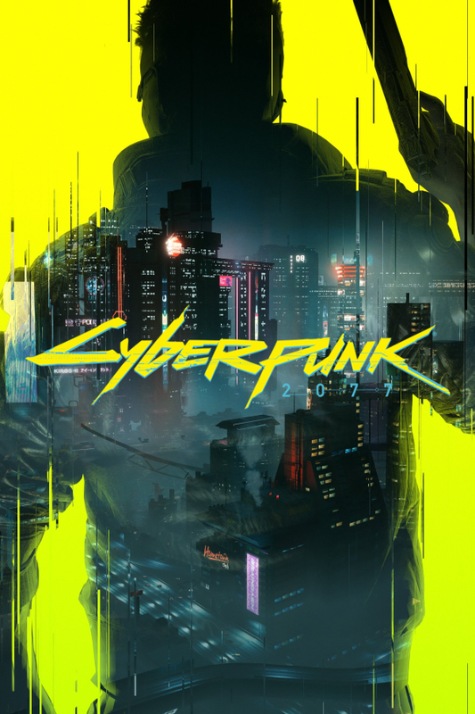 Cyberpunk 2077 (Ultimate Edition)
