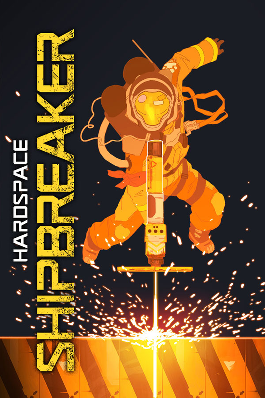 Hardspace: Shipbreaker