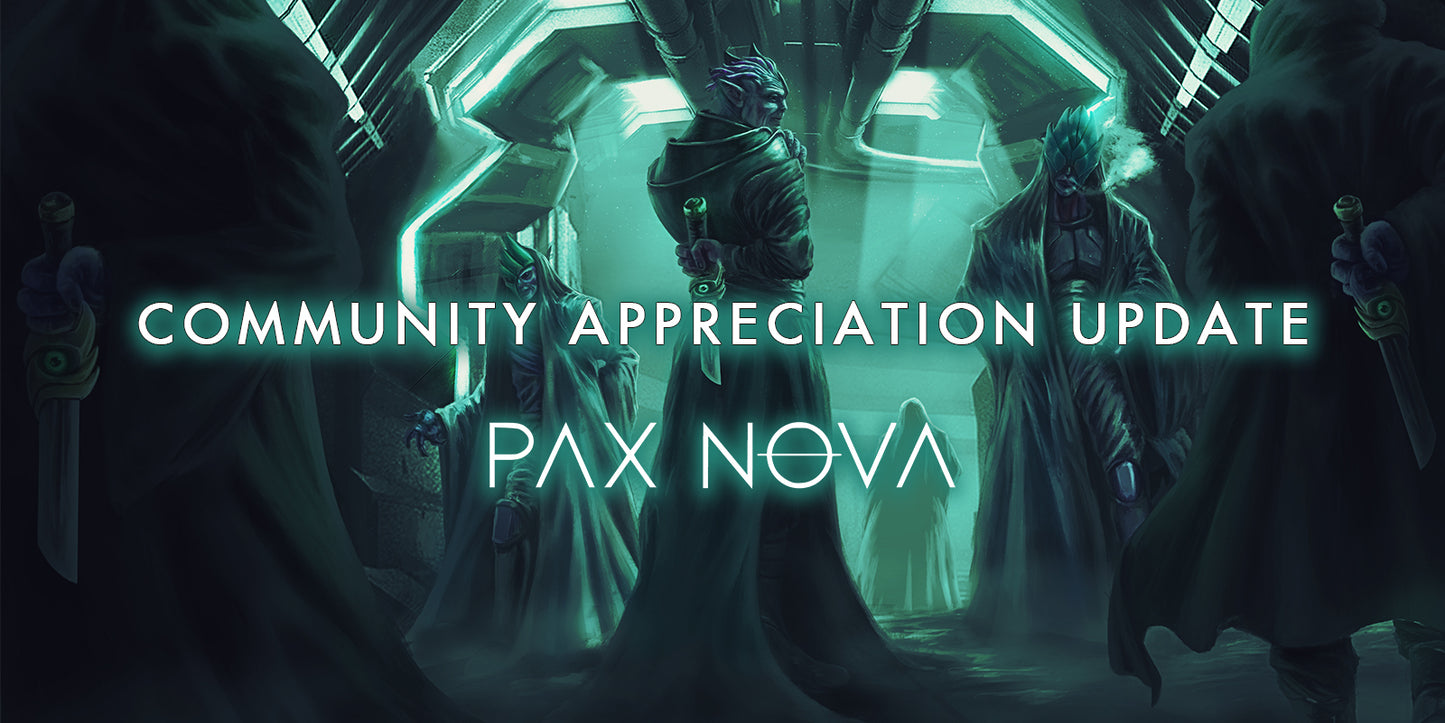 Pax Nova