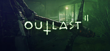 Outlast 2 (GOG)
