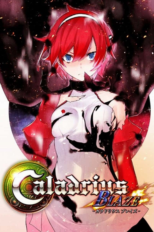Caladrius Blaze