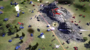 Supreme Commander (Gold Edition) (GOG)