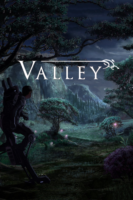 Valley (Xbox One) (EU)