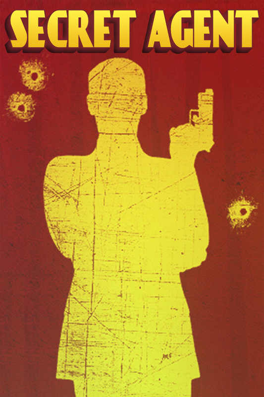 Secret Agent