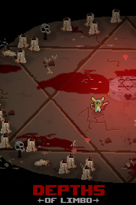 Depths of Limbo