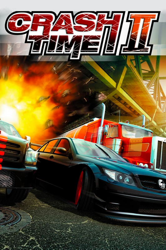 Crash Time 2
