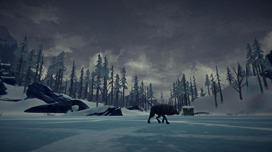 The Long Dark: Survival Edition