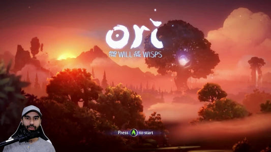 Ori and the Will of the Wisps (PC/Xbox One)