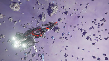 X4: Tides of Avarice (DLC)