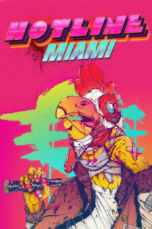 Hotline Miami (EU)