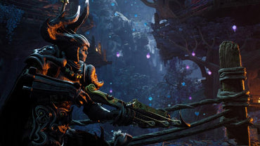 Remnant 2: The Forgotten Kingdom (DLC)