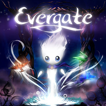 Evergate (Xbox One) (EU)